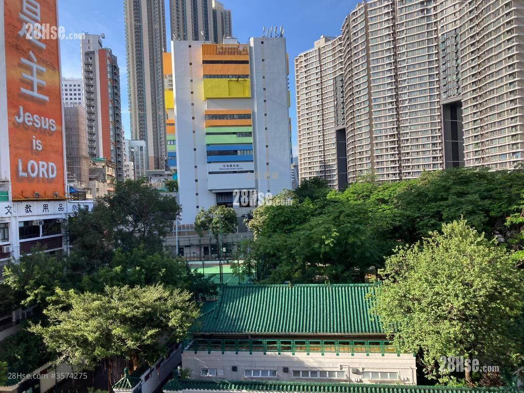 Kent Building Rental 3 Bedrooms , 1 Bathroom 676 ft² ( 62.8 m² )