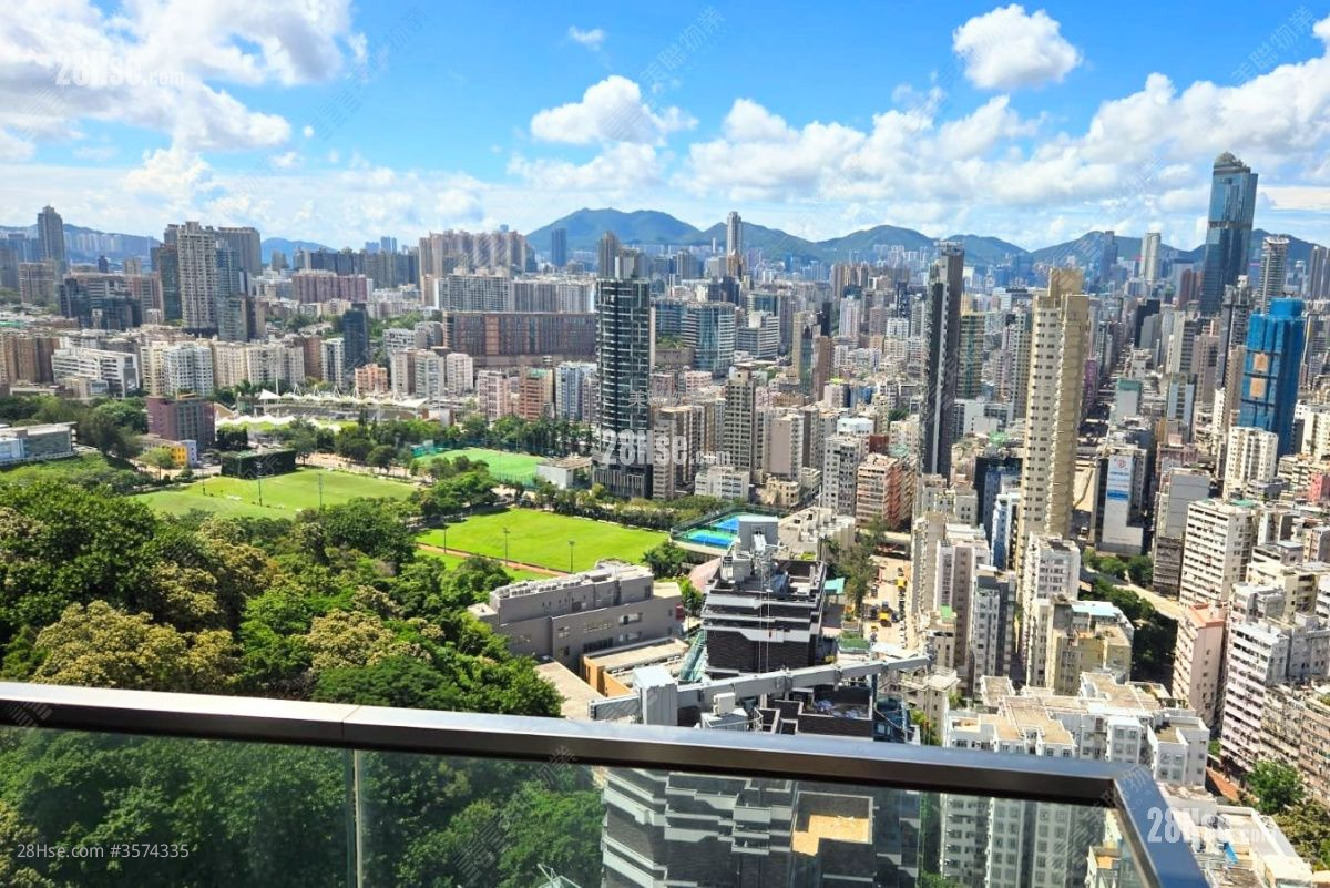 Gardenia Sell 2 Bedrooms , 1 Bathroom 403 ft² ( 37.4 m² )