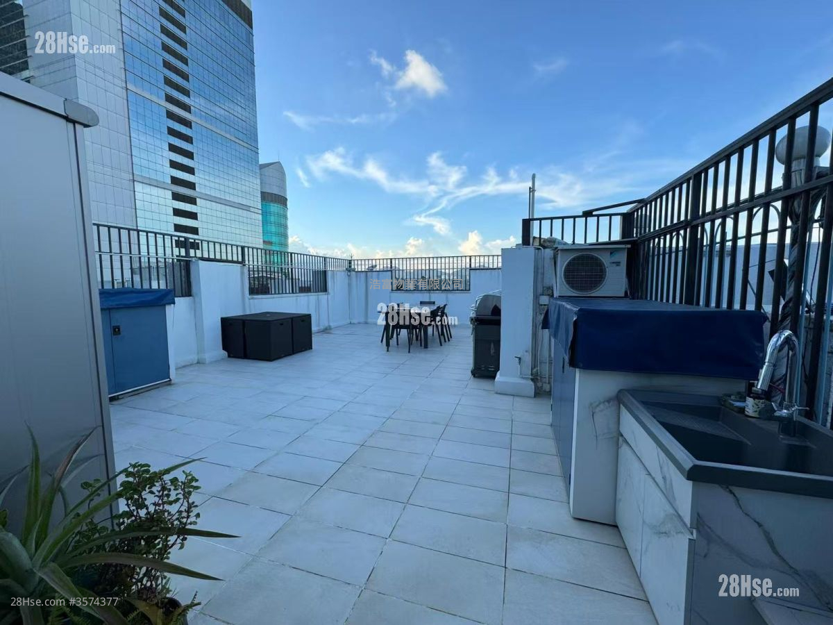 Taikoo Shing Sell 3 Bedrooms , 2 Bathrooms 702 ft² ( 65.2 m² )