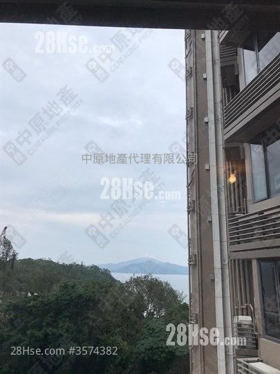 星涟海 售盘 4 房 1,154 平方尺 ( 107.2 平方米 )