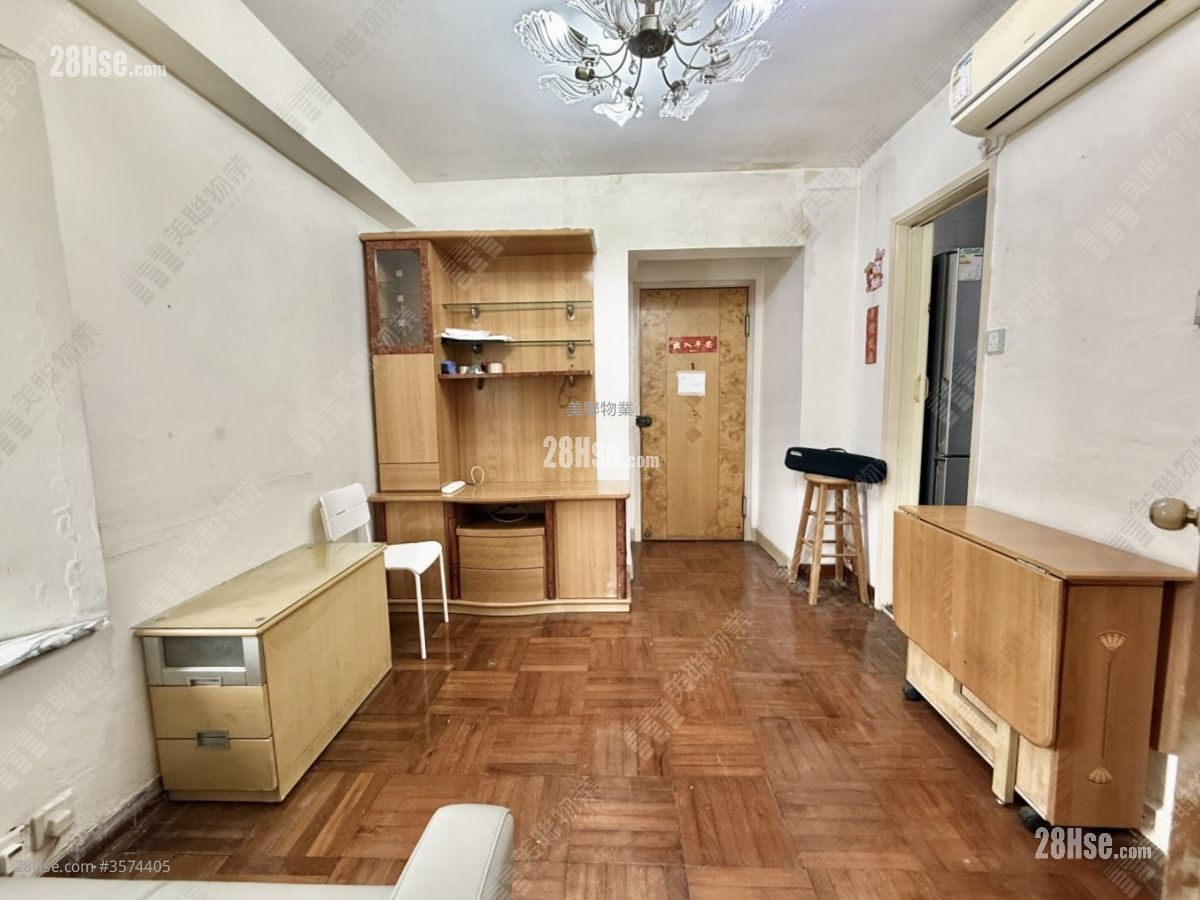 Shatinpark Sell 2 Bedrooms 297 ft² ( 27.6 m² )