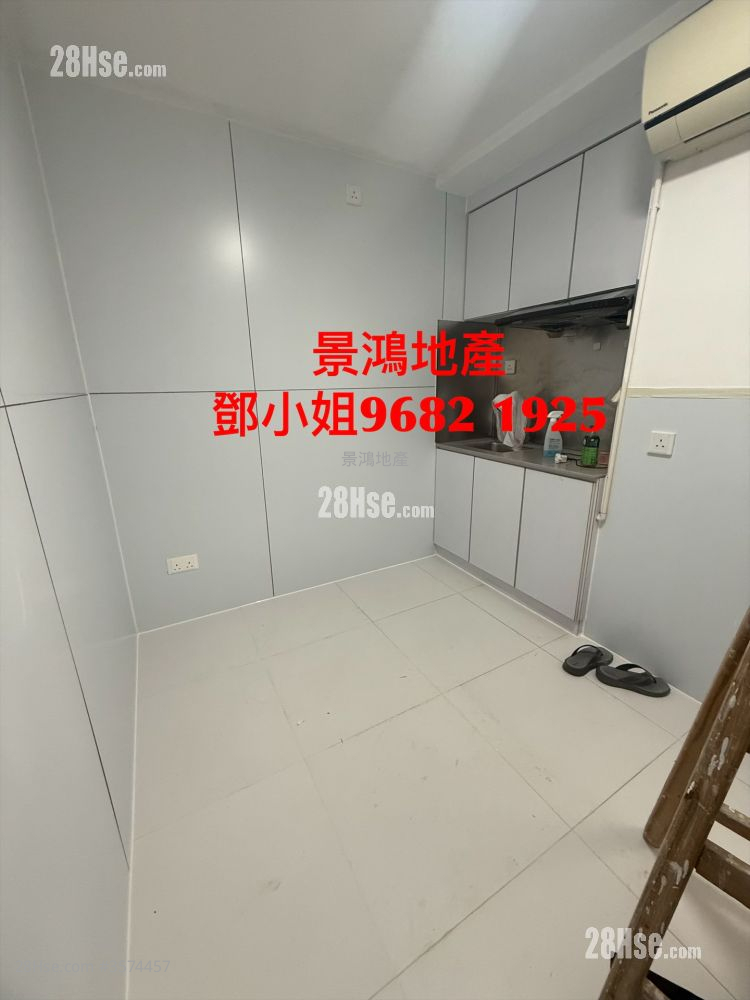 Man Ying Building Rental 1 Bedroom , 1 Bathroom 160 ft² ( 14.9 m² )