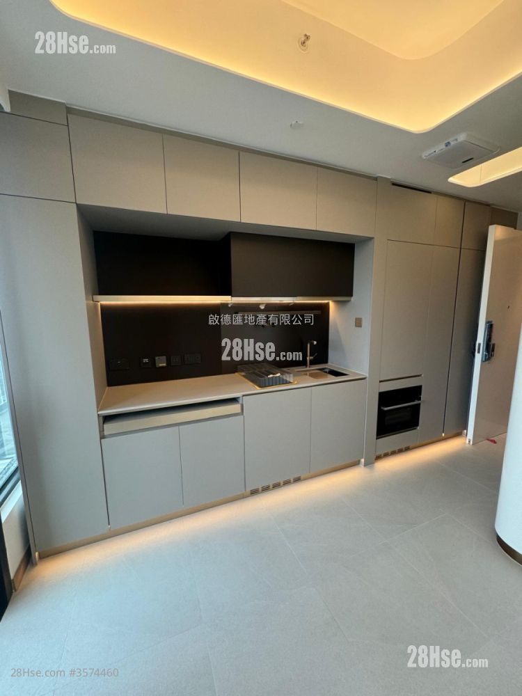 Baker Circle Dover Rental Studio , 1 Bathroom 202 ft² ( 18.8 m² )