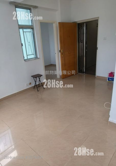 Douvres Building Rental 1 Bedroom , 1 Bathroom 279 ft² ( 25.9 m² )