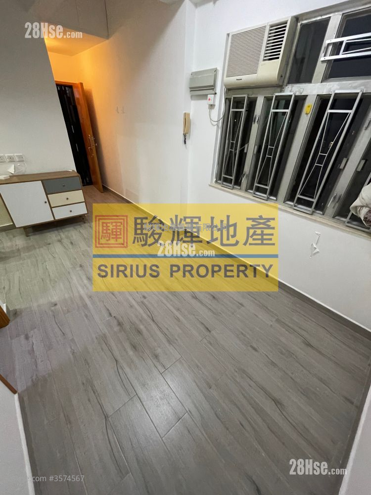 Fuk Shing Building Sell 1 Bedroom , 1 Bathroom 288 ft² ( 26.8 m² )