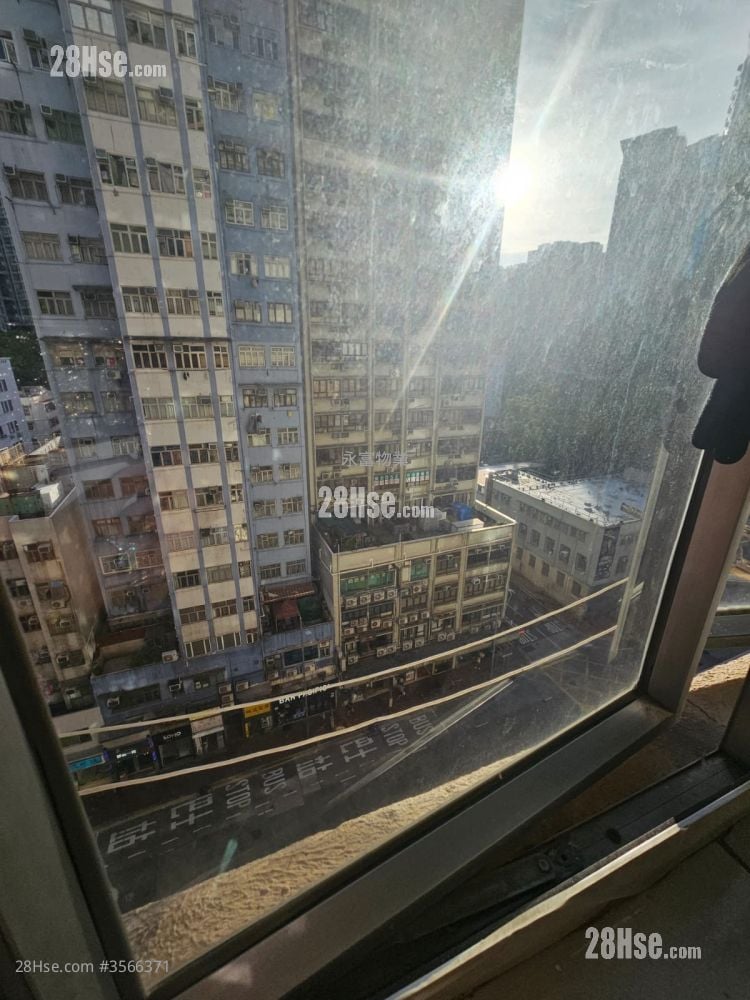 Hing Cheong Building Rental 3 Bedrooms 593 ft² ( 55.1 m² )