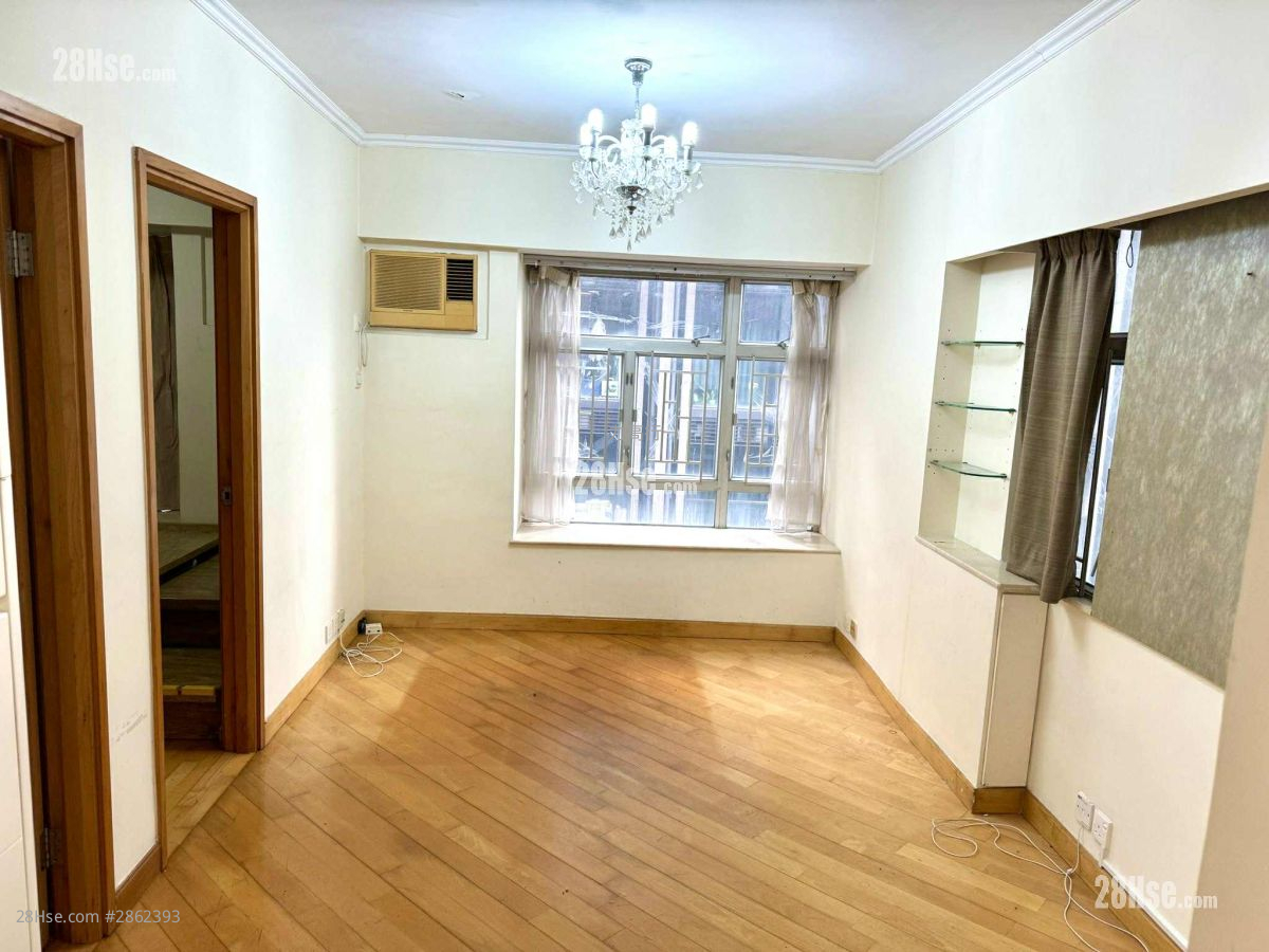 Jupiter Terrace Sell 2 Bedrooms , 1 Bathroom 420 ft² ( 39.0 m² )