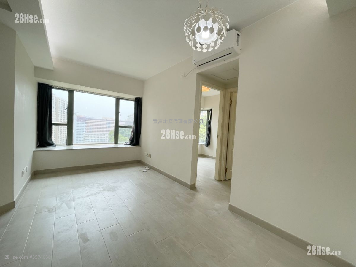 Horizon Place Sell 2 Bedrooms , 1 Bathroom 403 ft² ( 37.4 m² )