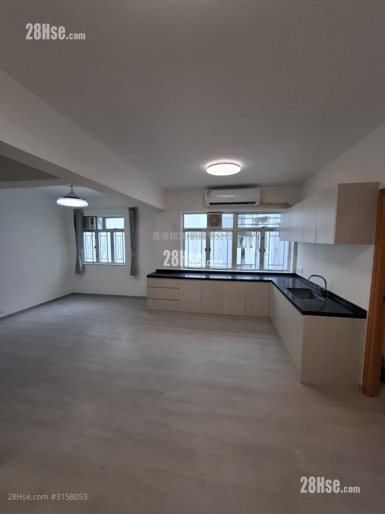 Paterson Building Rental 3 Bedrooms , 2 Bathrooms 751 ft² ( 69.8 m² )