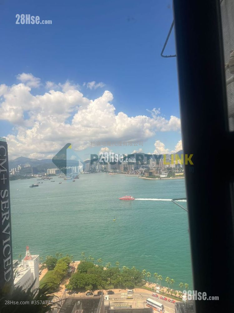 Hongway Garden Sell 2 Bedrooms , 1 Bathroom 380 ft² ( 35.3 m² )