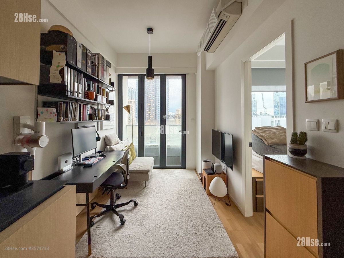 No.80 Maidstone Road Sell 1 Bedroom , 1 Bathroom 268 ft² ( 24.9 m² )