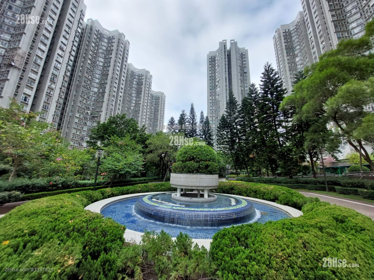 汇景花园 售盘 2 房 , 1 浴室 537 平方尺 ( 49.9 平方米 ) 汇景花园 售盘 2 房 , 1 浴室 537 平方尺 ( 49.9 平方米 )