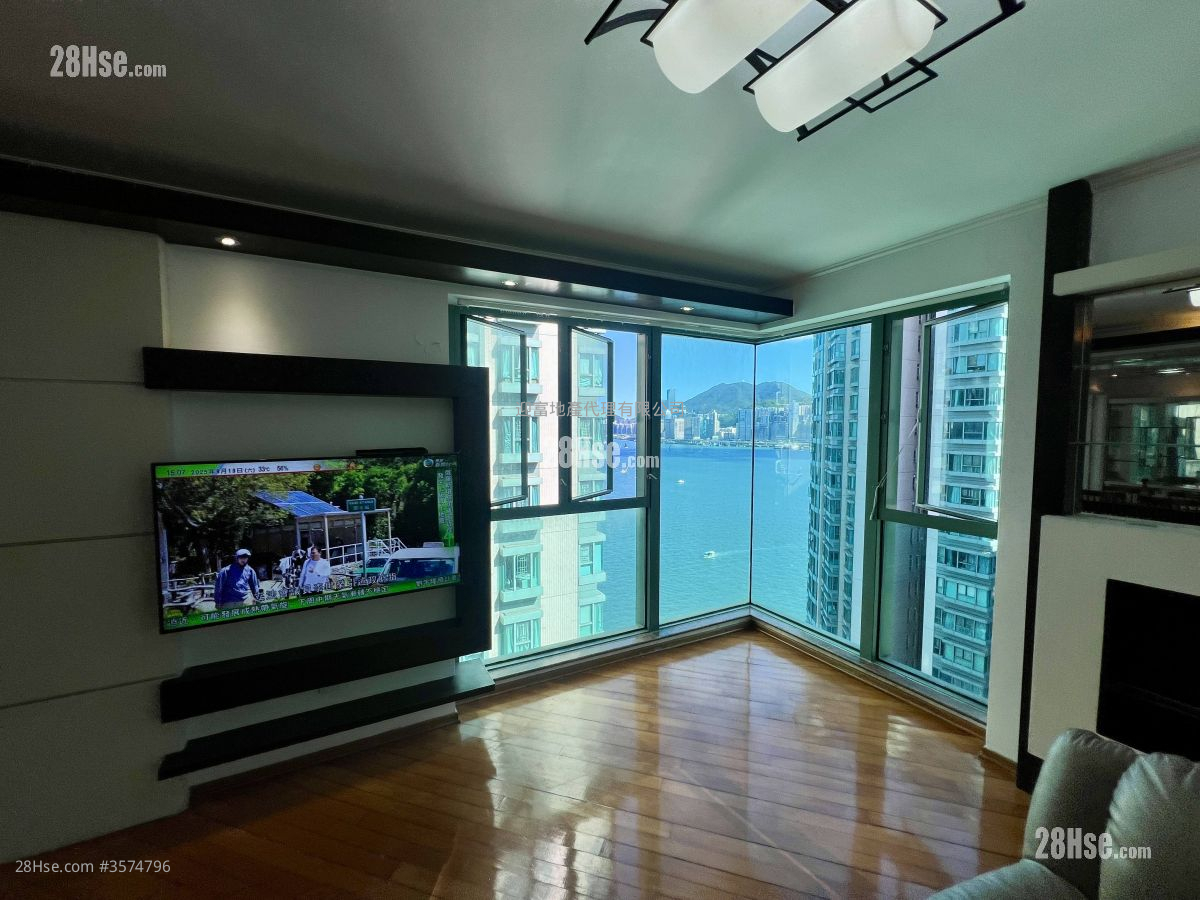 Laguna Verde Rental 3 Bedrooms , 2 Bathrooms 829 ft² ( 77.0 m² )