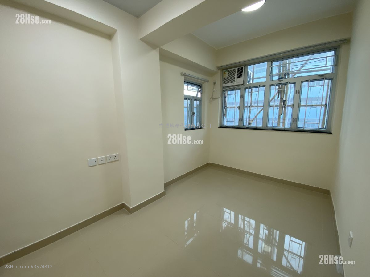 Apartment Rental 100 ft² ( 9.3 m² )