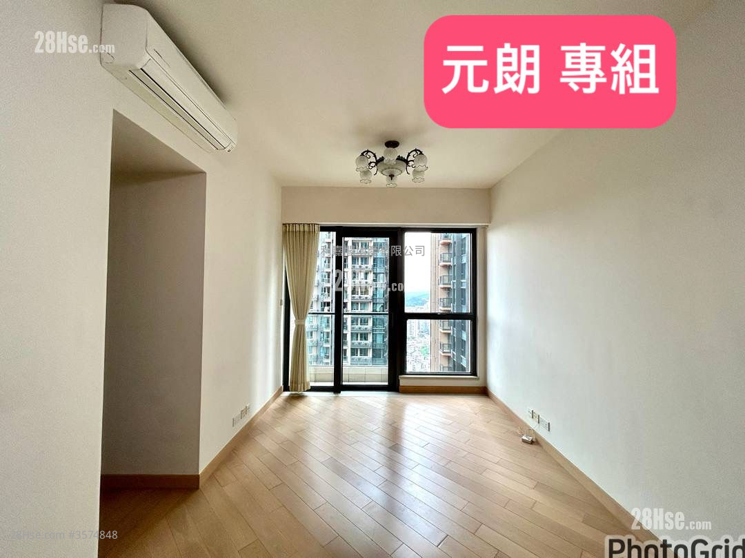 Grand Yoho Sell 3 Bedrooms , 2 Bathrooms 723 ft² ( 67.2 m² )