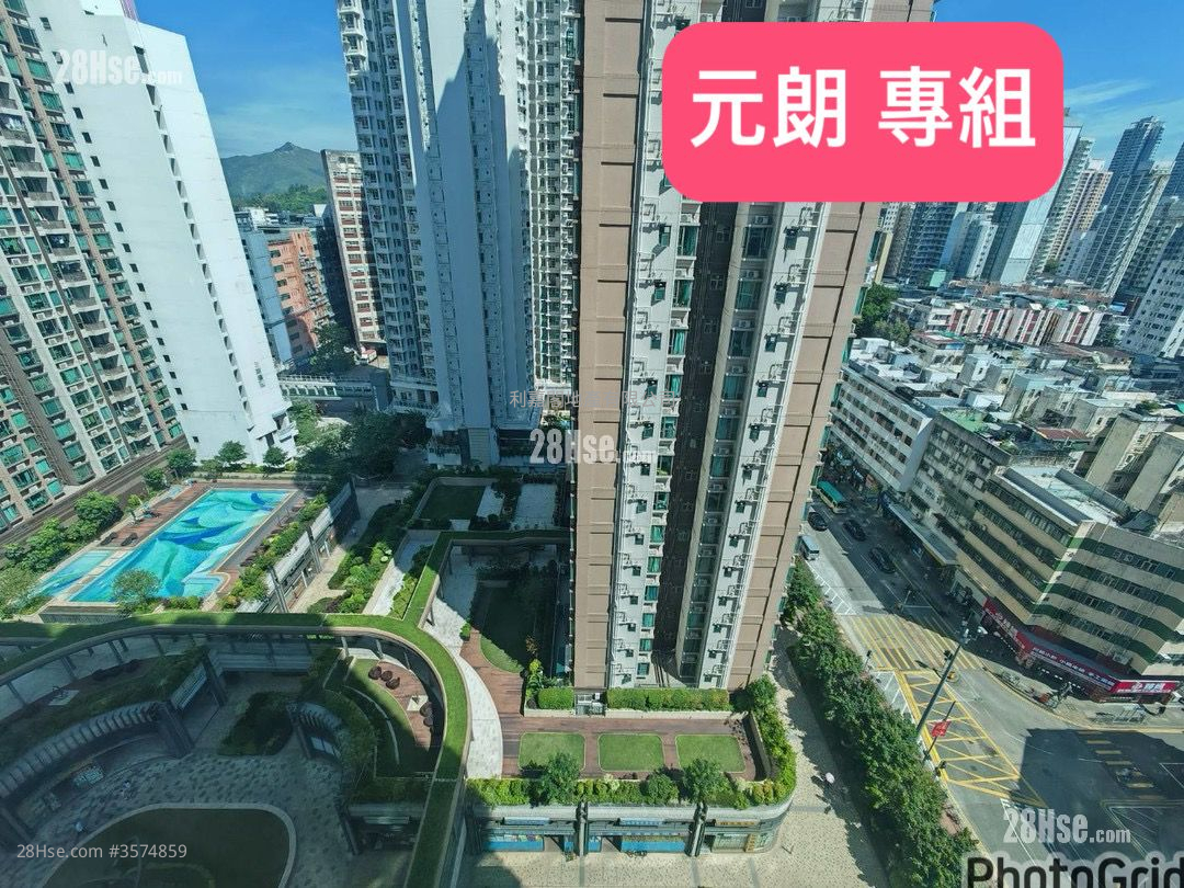 Yuccie Square Sell 2 Bedrooms , 1 Bathroom 429 ft² ( 39.9 m² )
