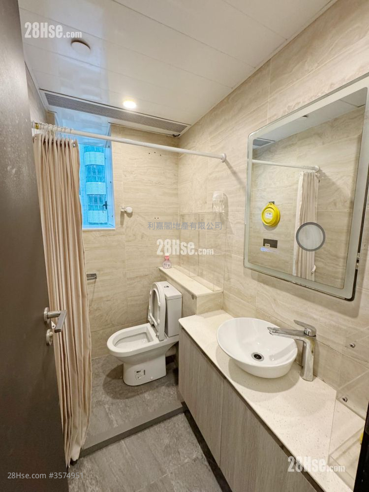 Gr8 Inno-Tech Centre Rental 1 Toilet