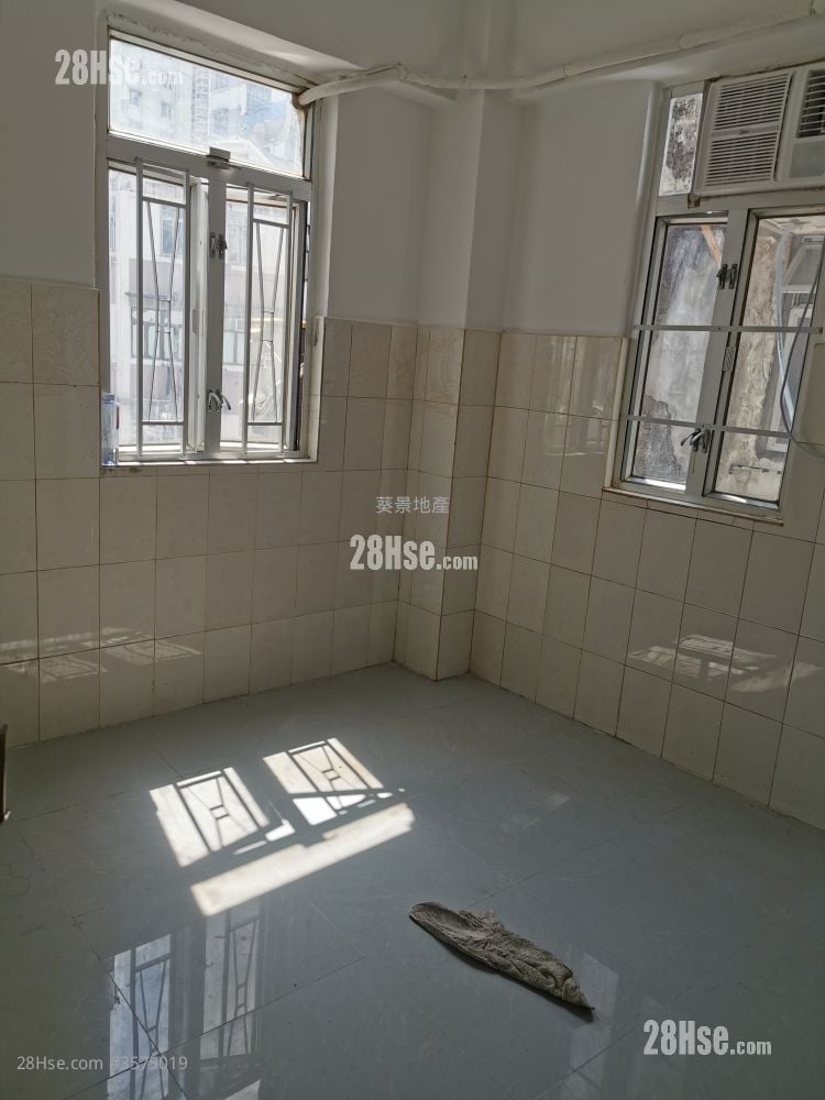 Yau Shing Building Rental Studio , 1 Bathroom