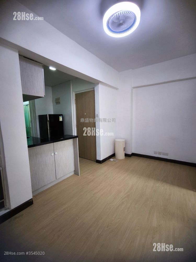 Po Lee Building Rental 2 Bedrooms , 1 Bathroom 334 ft² ( 31.0 m² )