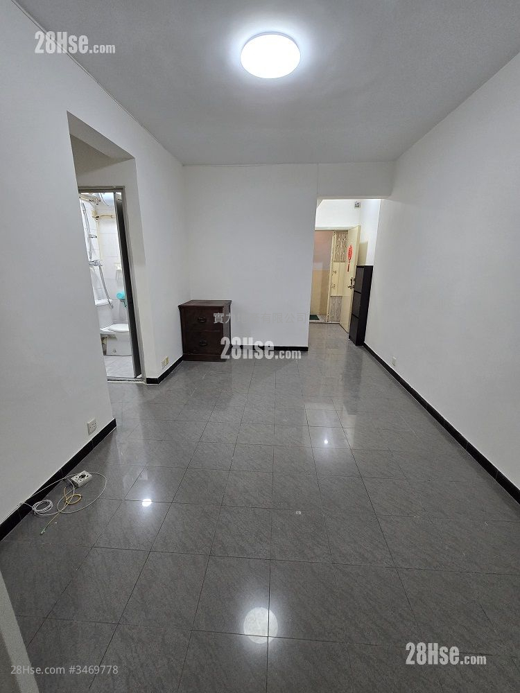 Luen Wai Apartment Rental 2 Bedrooms , 1 Bathroom 391 ft² ( 36.3 m² )