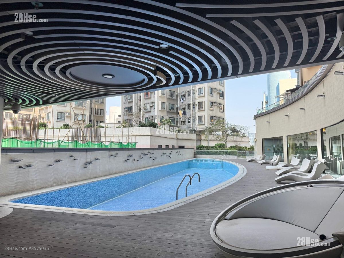 Upper East Rental 1 Bedroom , 1 Bathroom 270 ft² ( 25.1 m² )