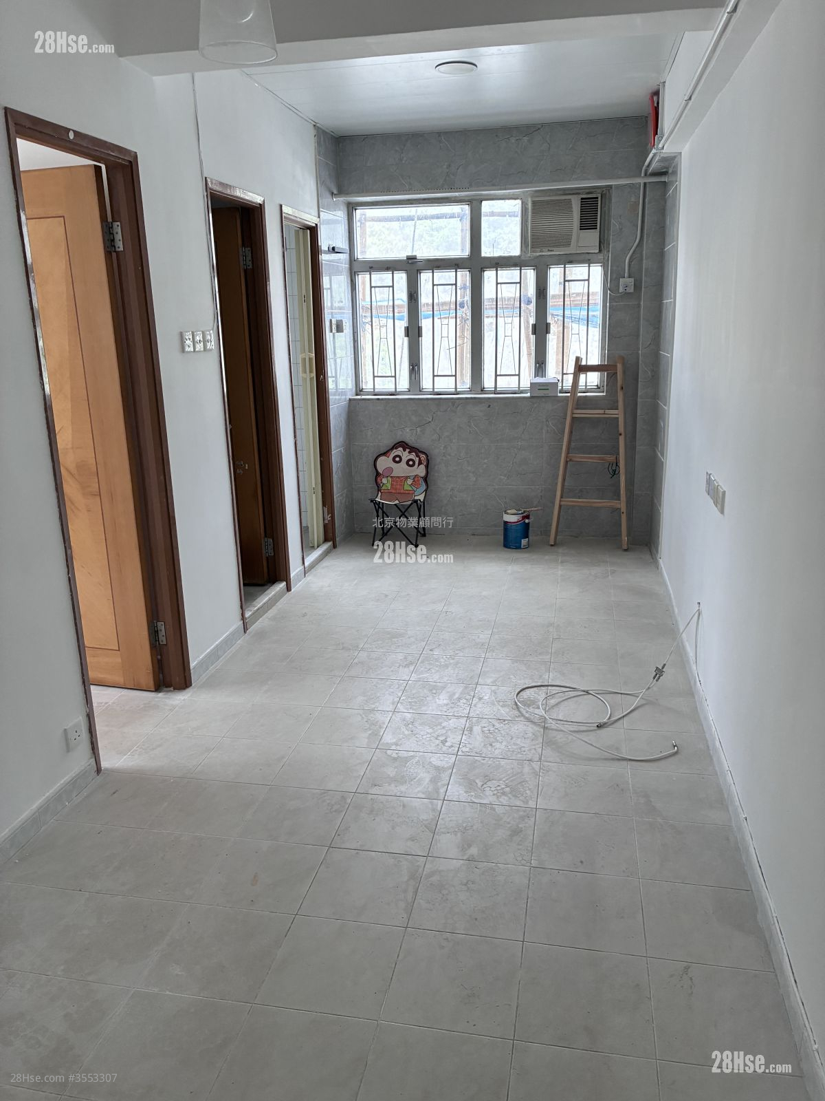 Yau Fook Building Rental 1 Bedroom , 1 Bathroom 335 ft² ( 31.1 m² )