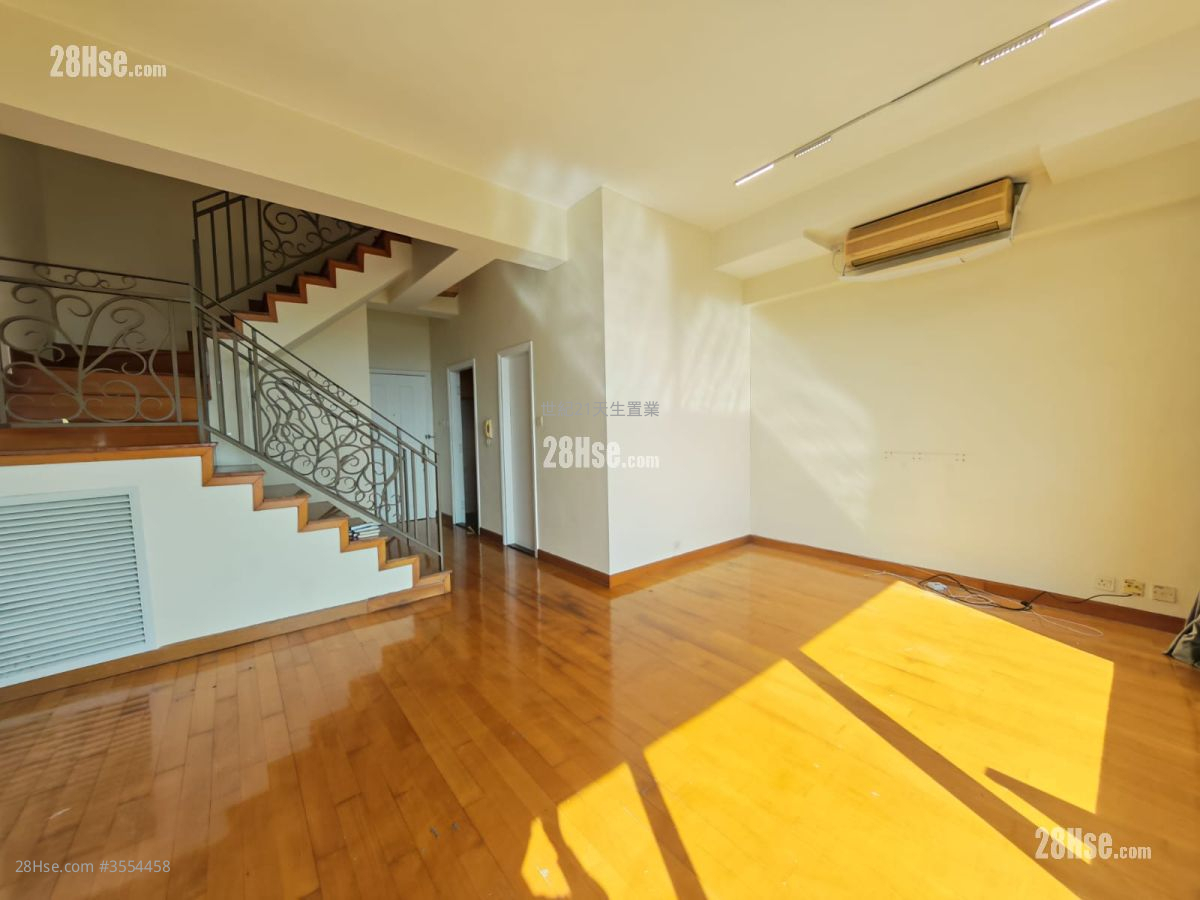 The Aegean Rental 3 Bedrooms , 3 Bathrooms 1,067 ft² ( 99.1 m² )