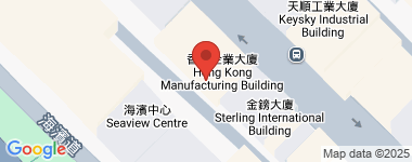 单幢楼房 12室 高层 物业地址