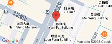 唐楼 2/f 物业地址