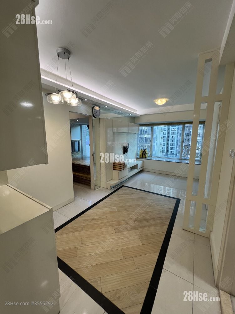 The Apex Rental 2 Bedrooms , 1 Bathroom 460 ft² ( 42.7 m² )