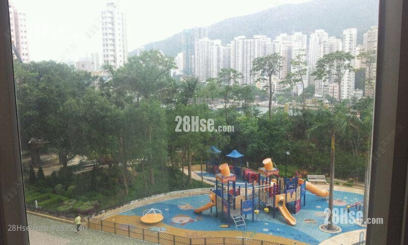 Sham Wan Towers Rental 2 Bedrooms , 1 Bathroom 474 ft² ( 44.0 m² )