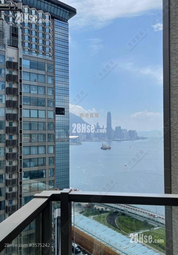 Harbour Glory Sell 3 Bedrooms , 3 Bathrooms 873 ft² ( 81.1 m² )