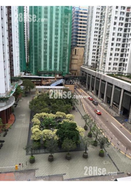 Taikoo Shing Rental 3 Bedrooms , 2 Bathrooms 897 ft² ( 83.3 m² )