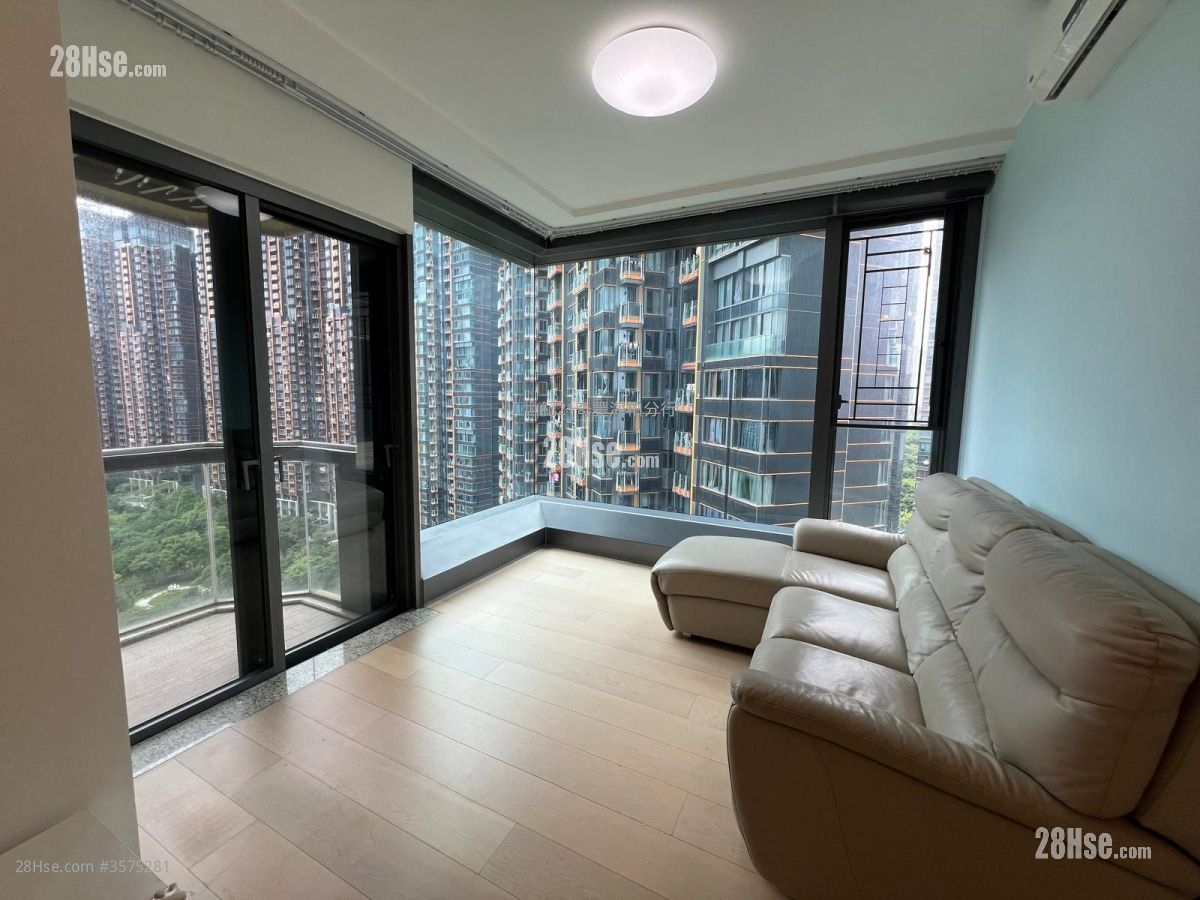 Seanorama Rental 3 Bedrooms , 2 Bathrooms 769 ft² ( 71.4 m² )