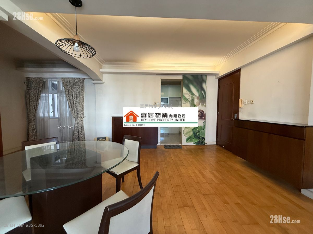 Yee On Court Sell 3 Bedrooms , 3 Bathrooms 976 ft² ( 90.7 m² )