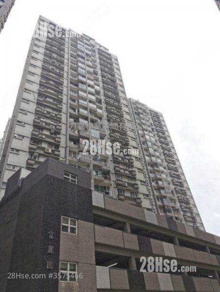 Flora Garden Sell 4 Bedrooms , 3 Bathrooms 837 ft² ( 77.8 m² )