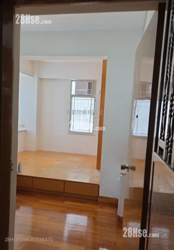 Mei Tung Building Rental 1 Bedroom , 1 Bathroom 298 ft² ( 27.7 m² )