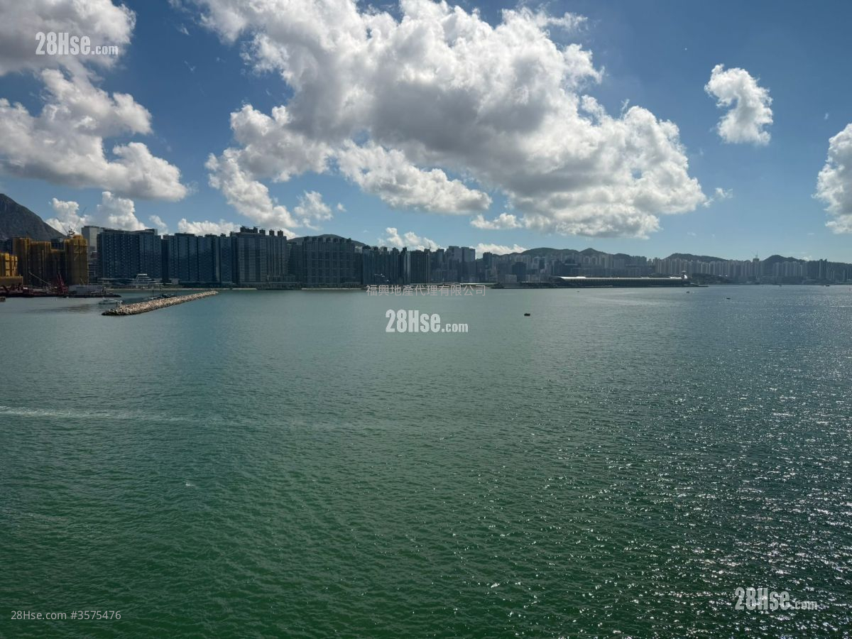 海逸豪园 租盘 2,213 平方尺 ( 205.6 平方米 )