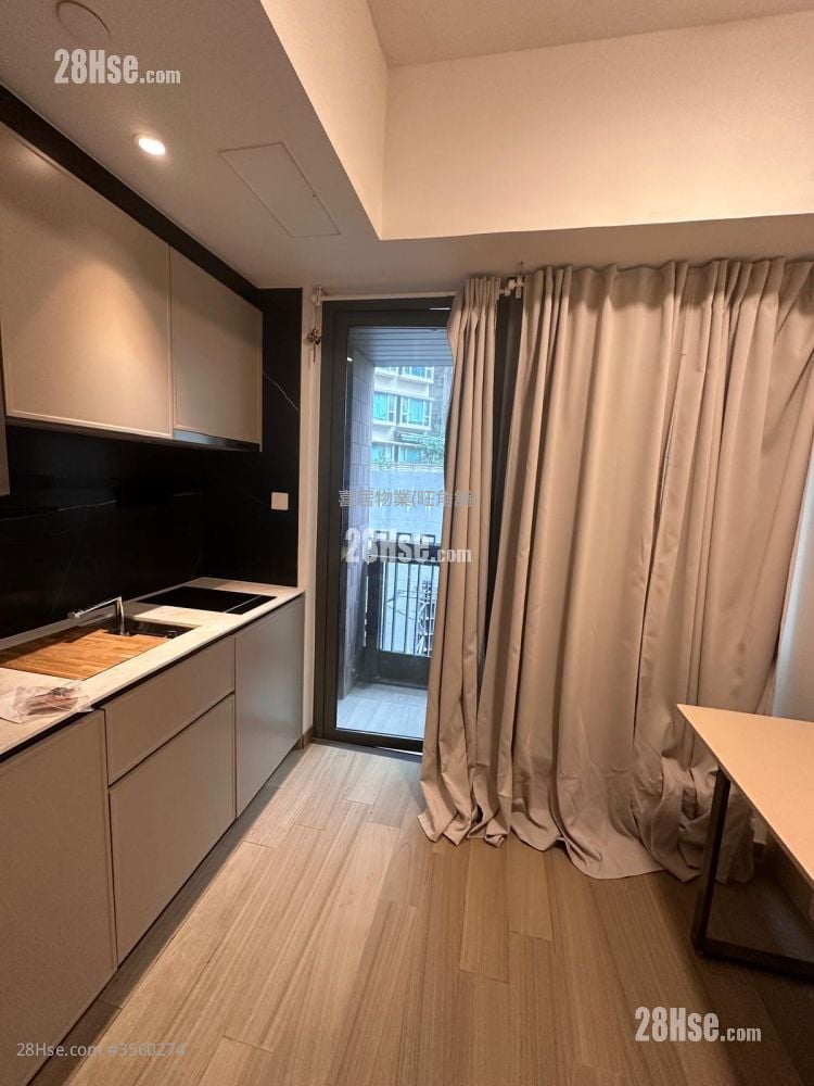 Uptify Rental Studio , 1 Bathroom 172 ft² ( 16.0 m² )