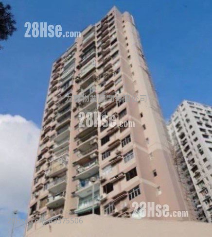 Tempo Court Sell 4 Bedrooms , 2 Bathrooms 962 ft² ( 89.4 m² )