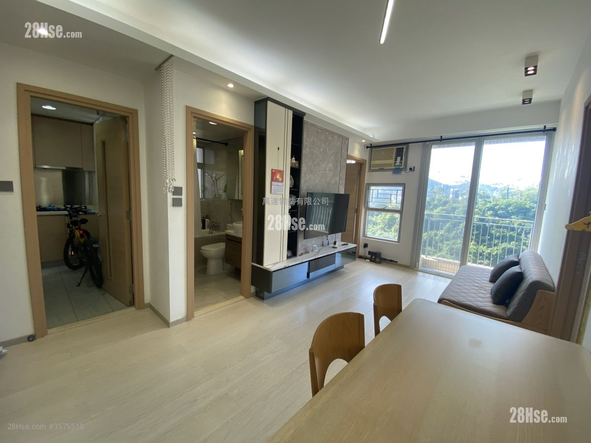 Greenhill Villa Sell 2 Bedrooms , 1 Bathroom 510 ft² ( 47.4 m² )