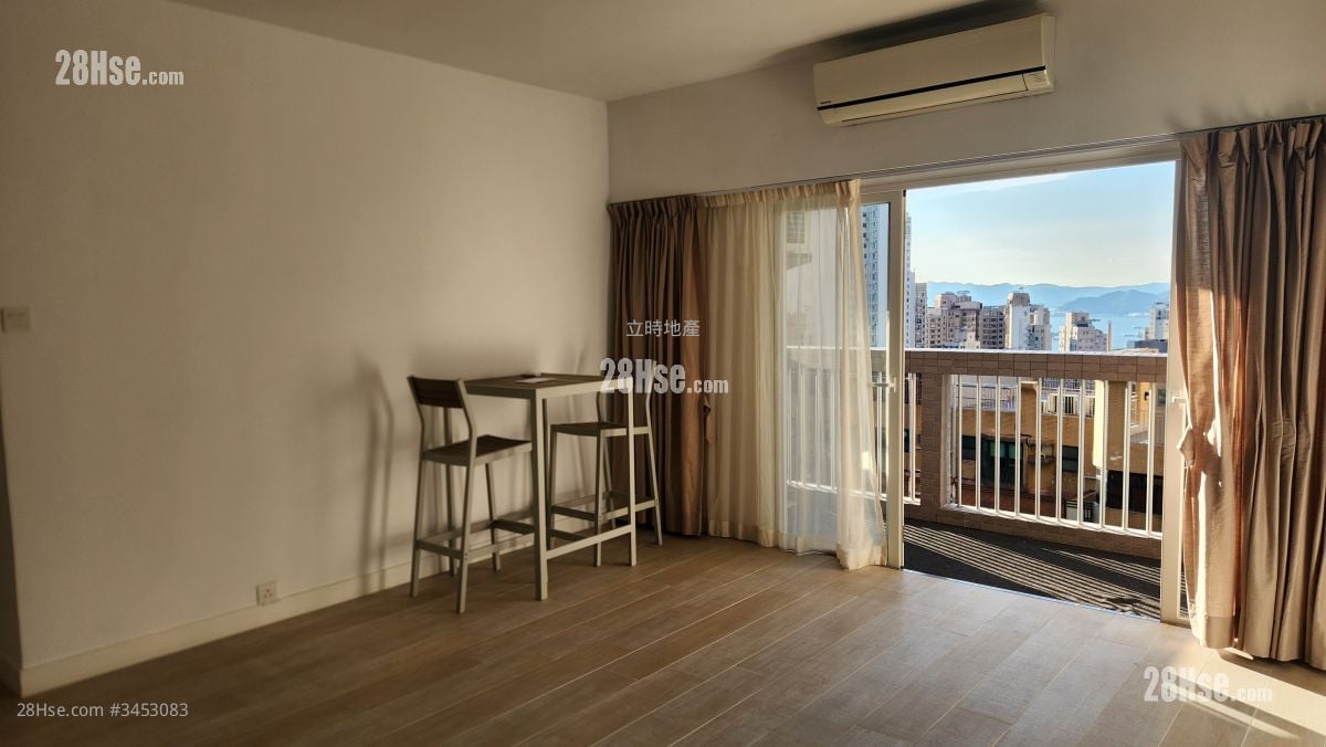 Realty Gardens Rental 3 Bedrooms , 2 Bathrooms 1,166 ft² ( 108.3 m² )