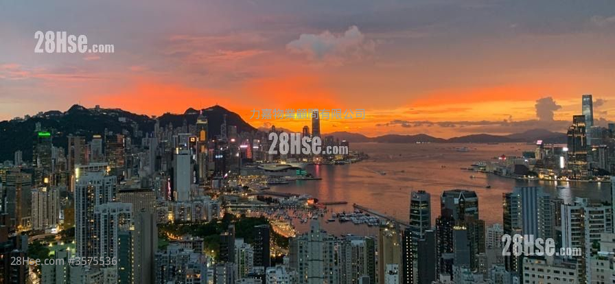 Evelyn Towers Sell 4 Bedrooms , 3 Bathrooms 1,063 ft² ( 98.8 m² )