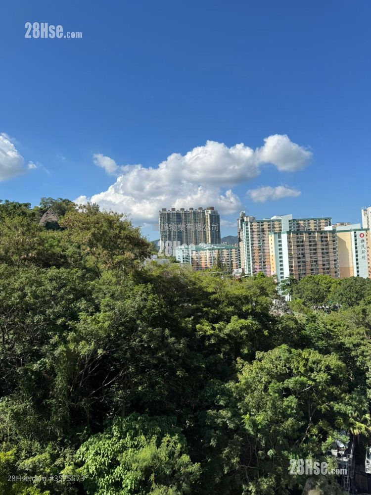 Hang Shan Court Sell 2 Bedrooms , 1 Bathroom 340 ft² ( 31.6 m² )