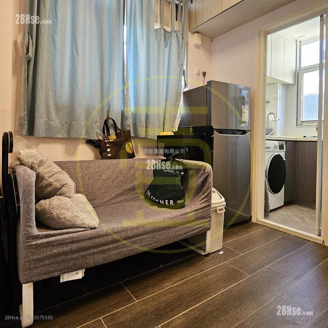 Wing On Building Rental 1 Bedroom , 1 Bathroom 205 ft² ( 19.0 m² )