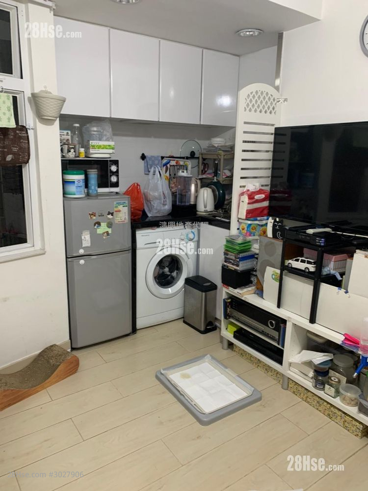 Ka Wai Building Rental 1 Bedroom , 1 Bathroom 282 ft² ( 26.2 m² )