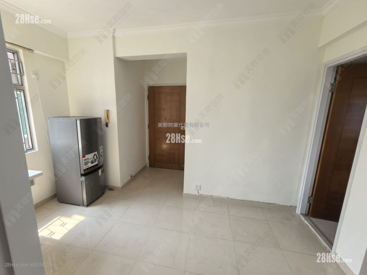 Yuk Lung Mansion Rental 2 Bedrooms , 1 Bathroom 300 ft² ( 27.9 m² )