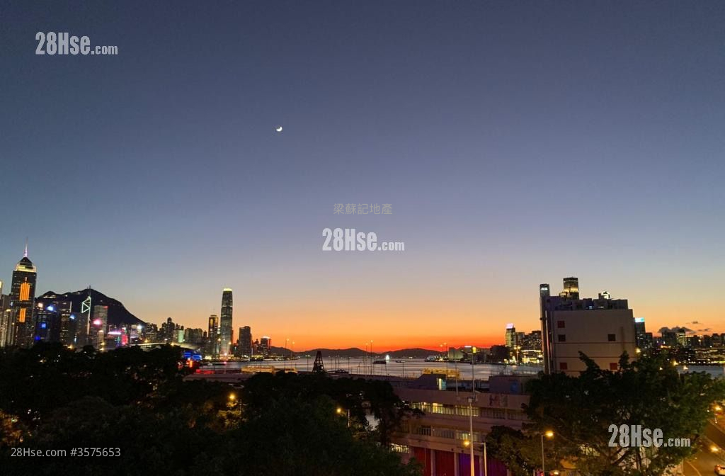Mayson Garden Building Sell 1 Bedroom , 1 Bathroom 440 ft² ( 40.9 m² )