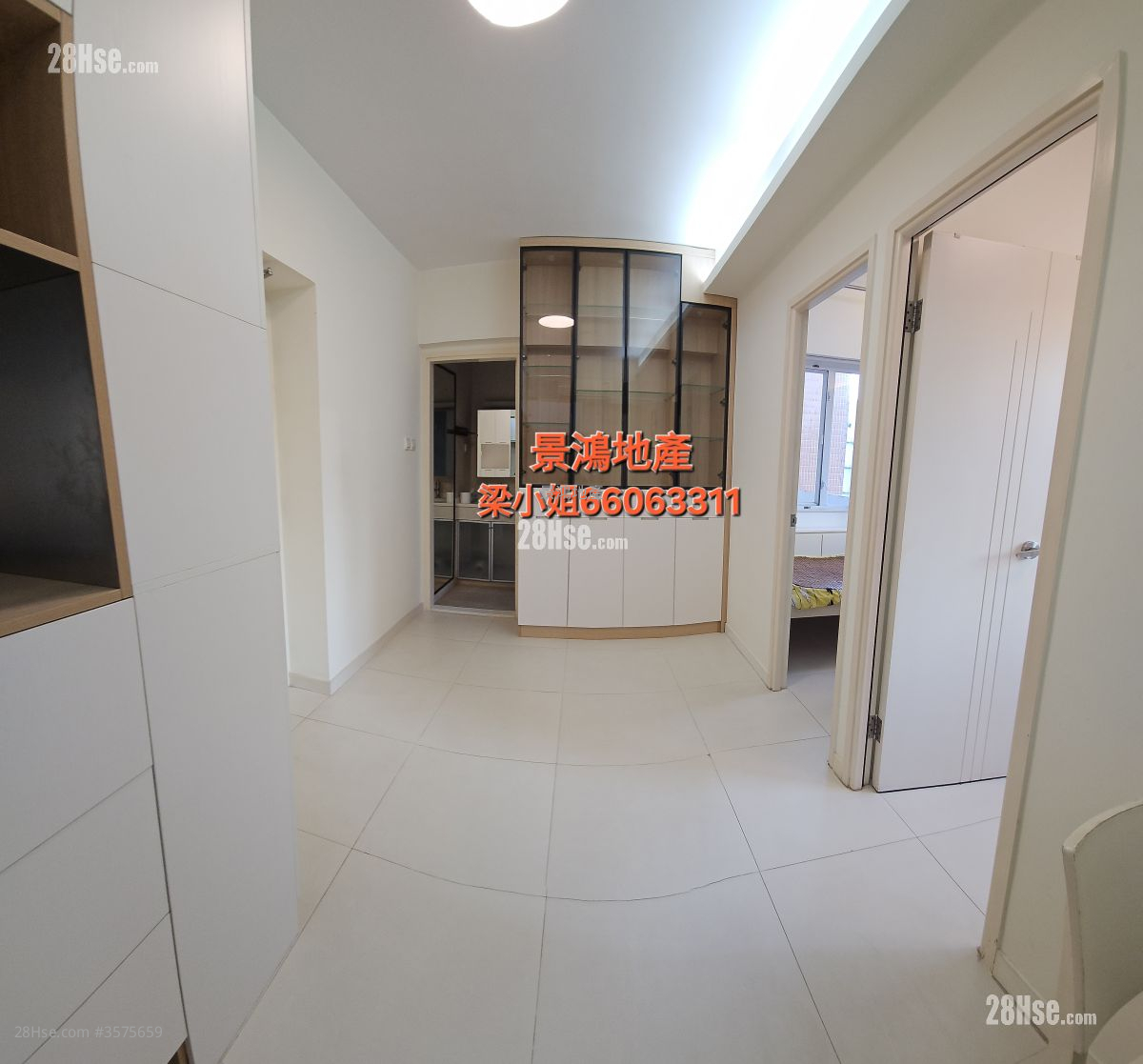 Wing Fu Mansion Rental 2 Bedrooms , 1 Bathroom 265 ft² ( 24.6 m² )