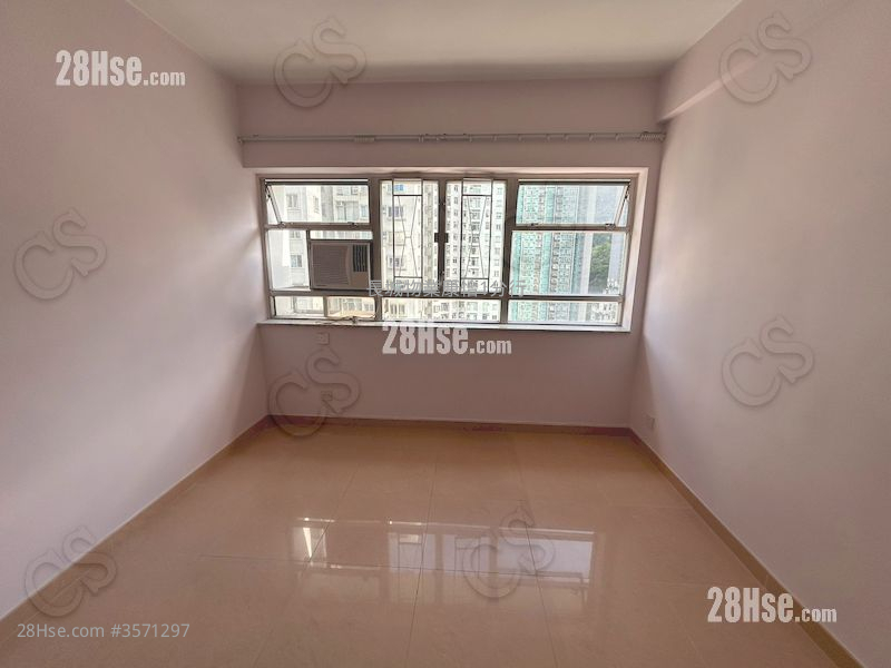 Westlands Gardens Rental 3 Bedrooms , 2 Bathrooms 848 ft² ( 78.8 m² )